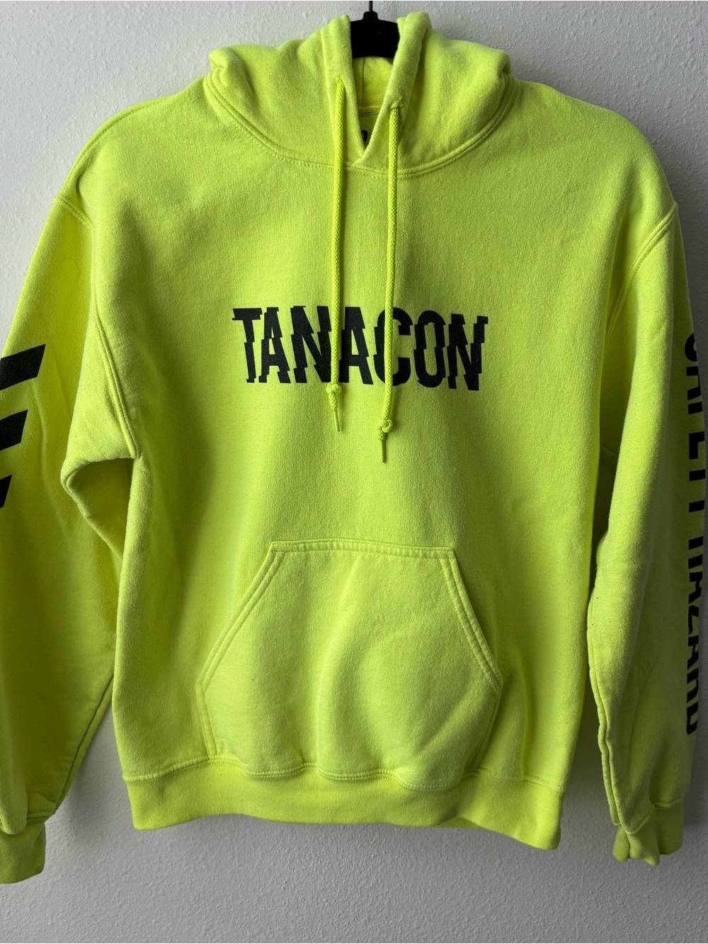 Tanacon Sweatshirt